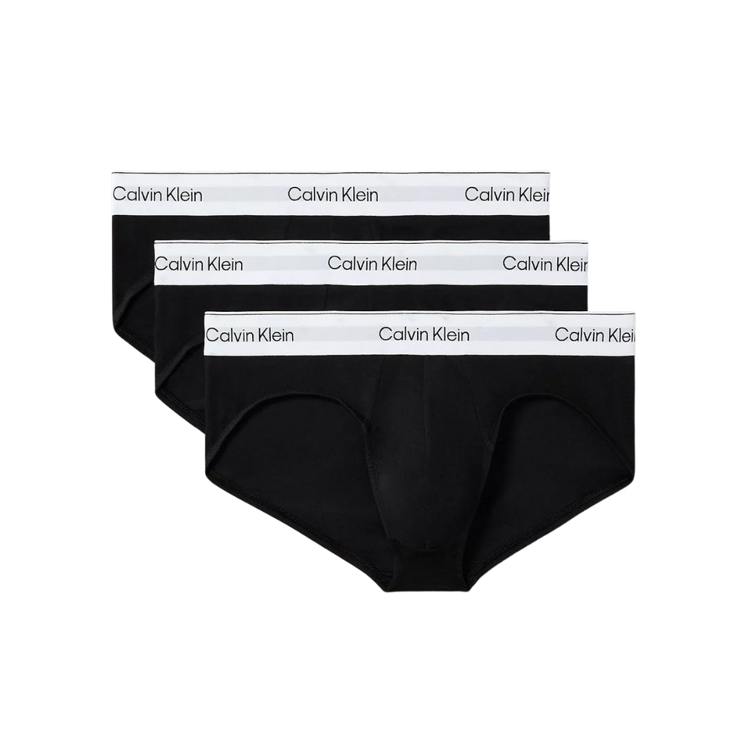 Calvin Klein Slip Confezione Da 3