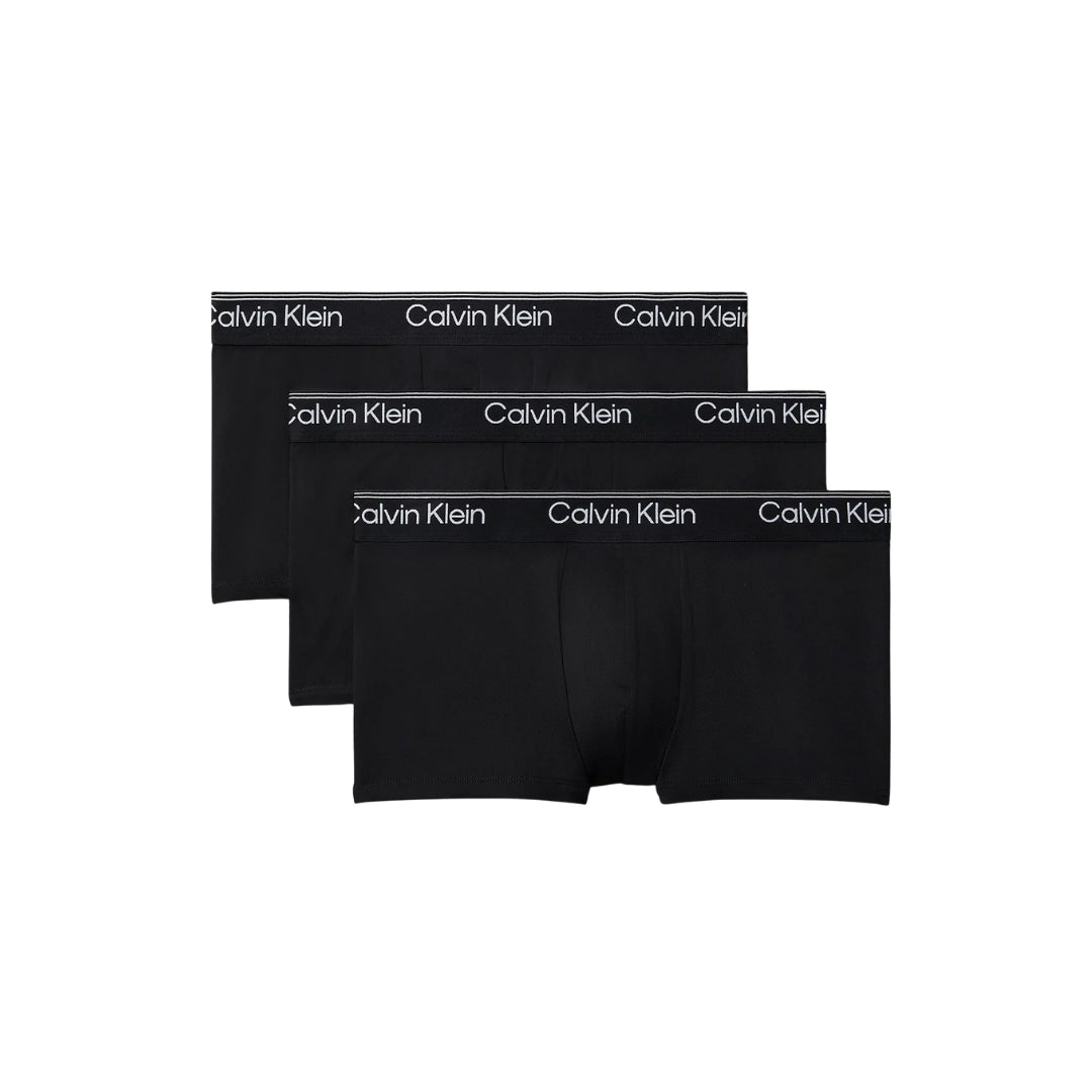 Calvin Klein Boxer a vita bassa in confezione da 3 - Microfibre Stretch

LV00NB4409