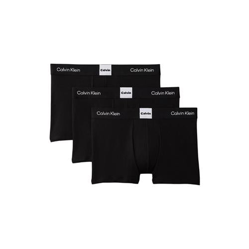 Calvin Klein Boxer Aderenti In Confezione Da 3 - Icon Logo Graphic

LV00NB4476