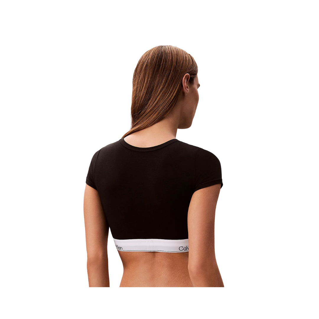 Calvin Klein T-shirt - Icon Cotton Modal

LV00QF8495