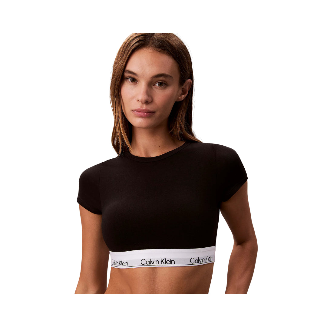 Calvin Klein T-shirt - Icon Cotton Modal

LV00QF8495