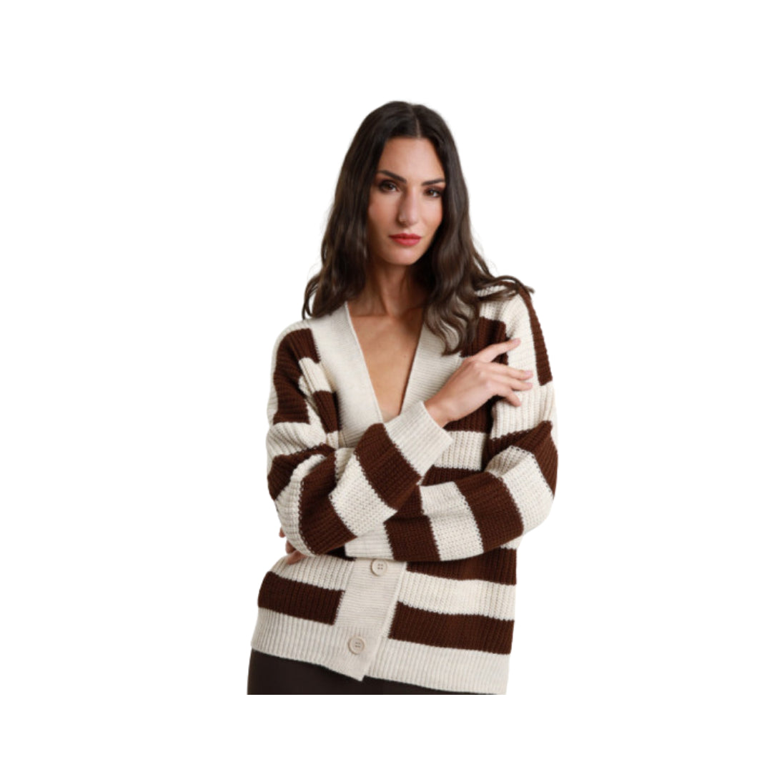 Susy Mix Cardigan Over

M92082