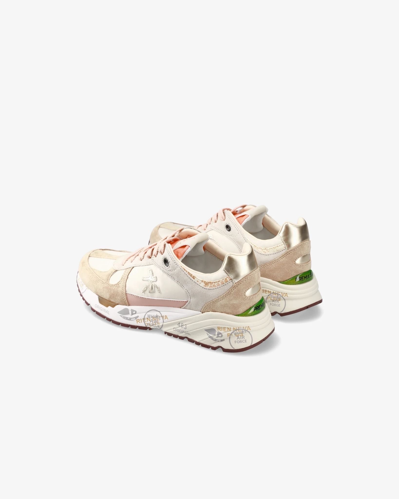 Premiata Mased