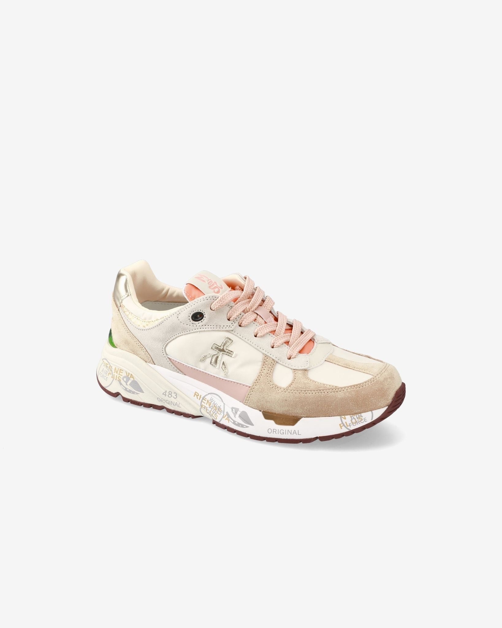 Premiata Mased