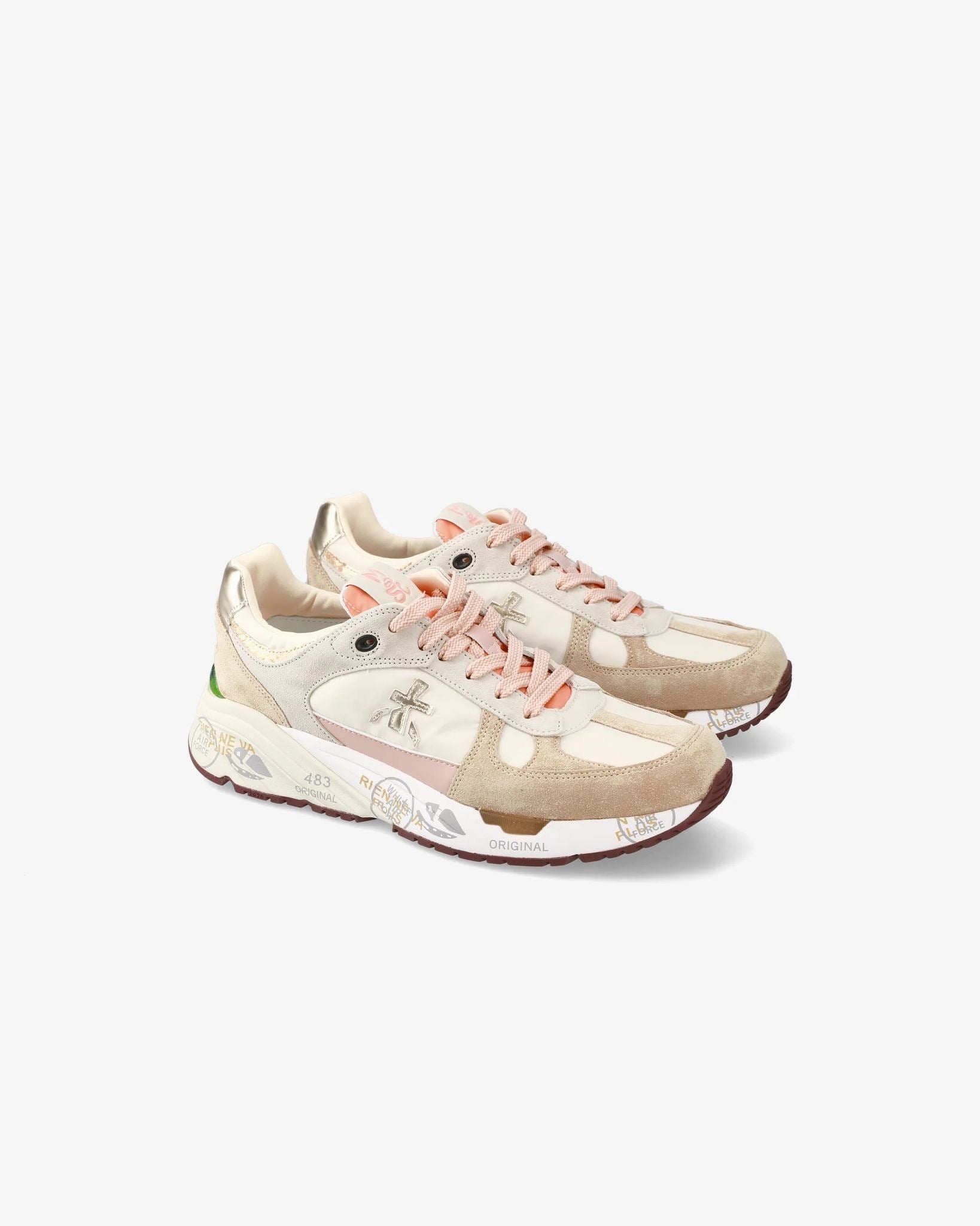 Premiata Mased
