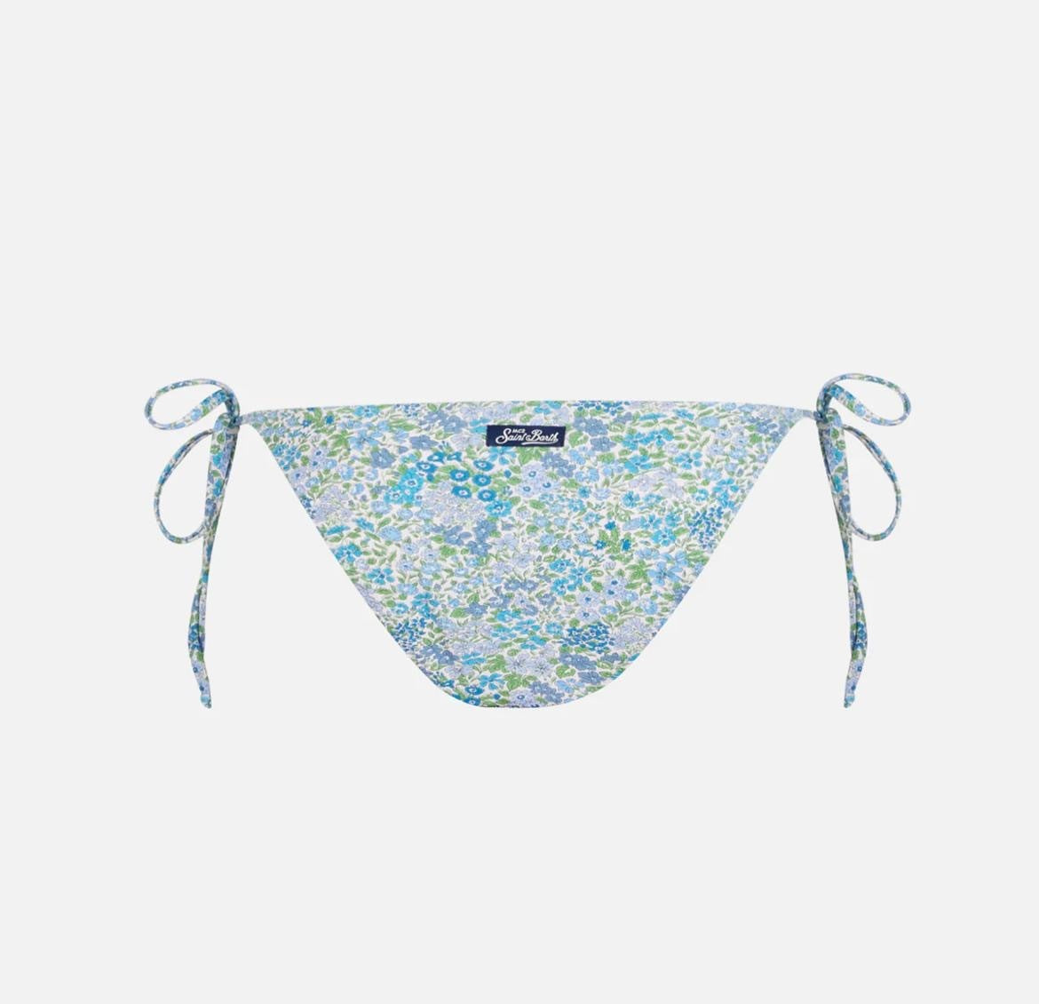 Saint Barth Slip Mare Marielle