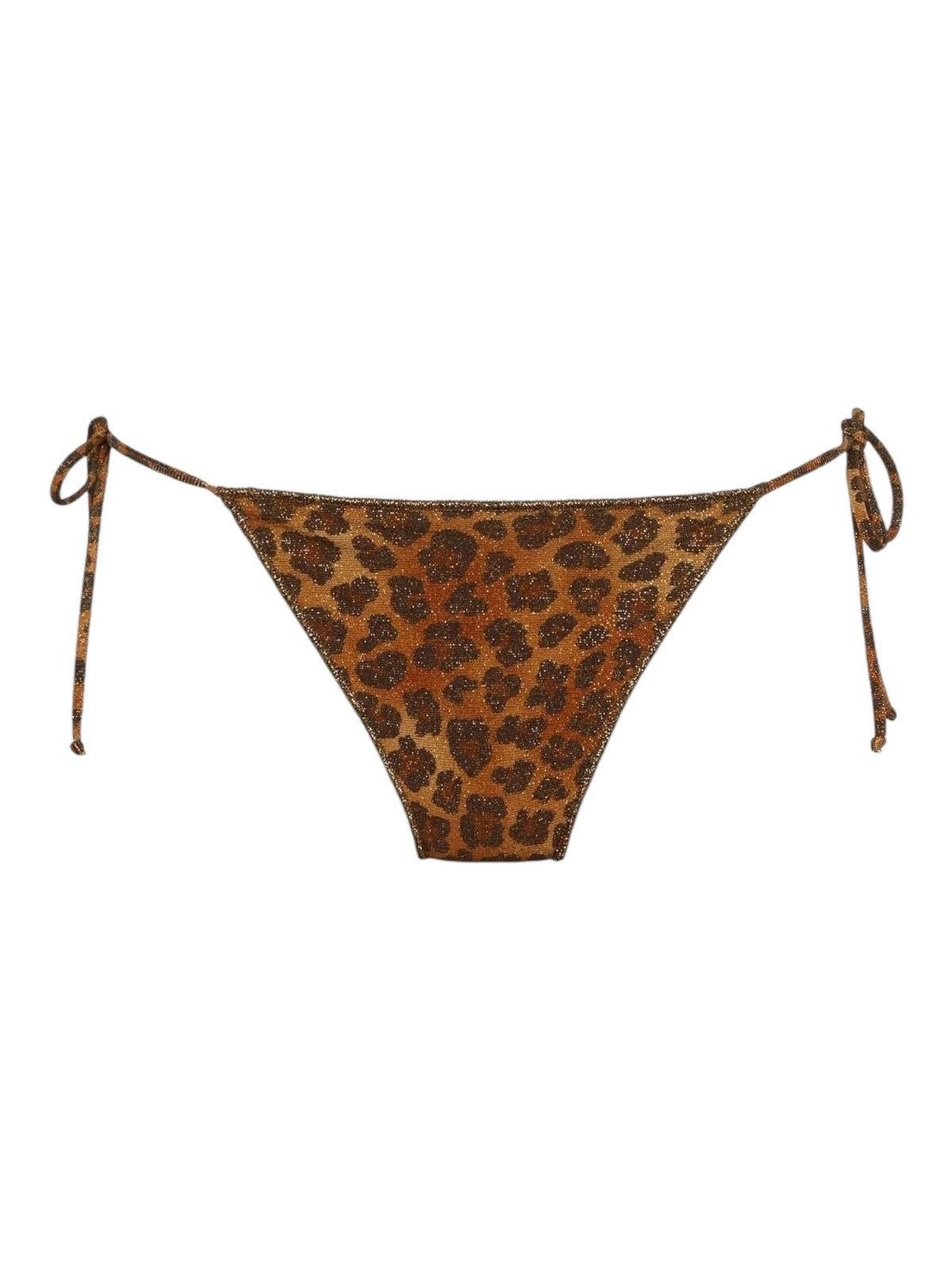 Saint Barth Marielle Slip Mare Marielle Overlock