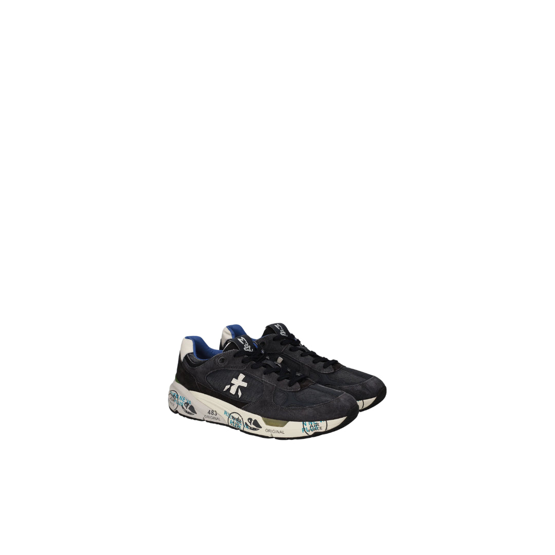 Premiata Mase25 
Mase258014