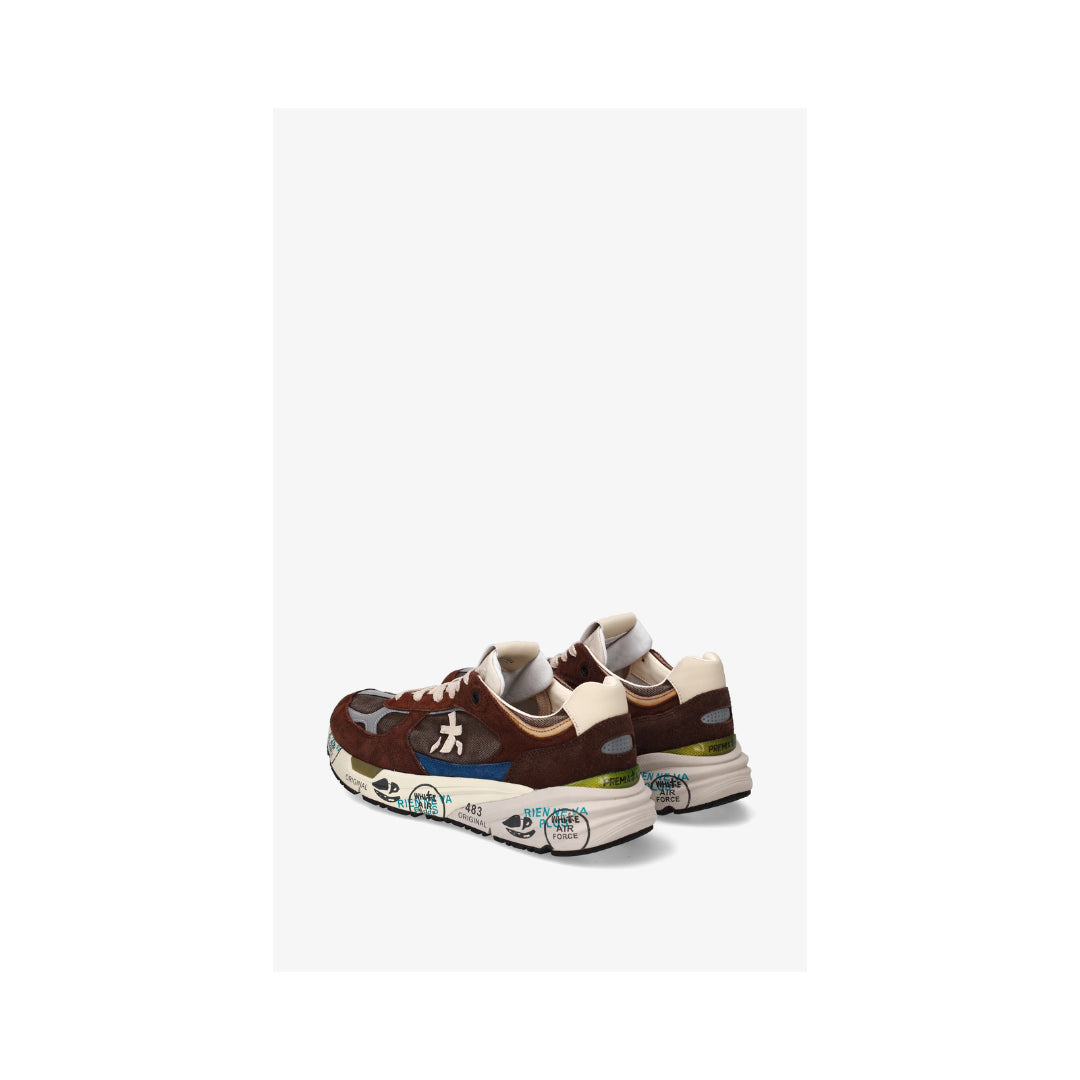 Premiata Mase 25
8026