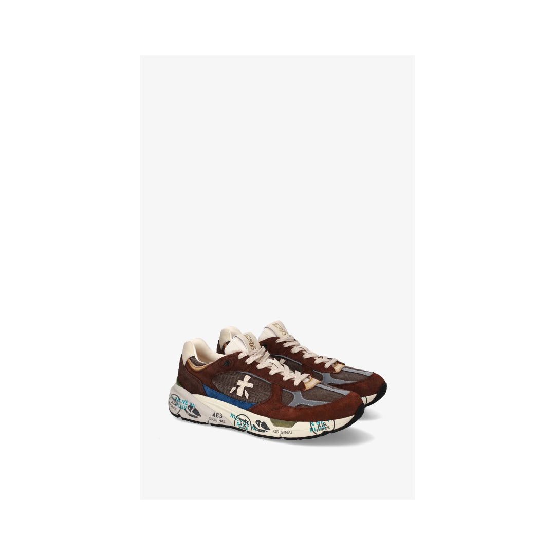 Premiata Mase 25
8026