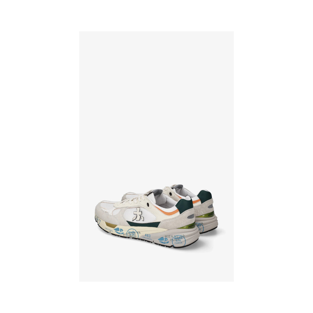Premiata Mase 25
8026