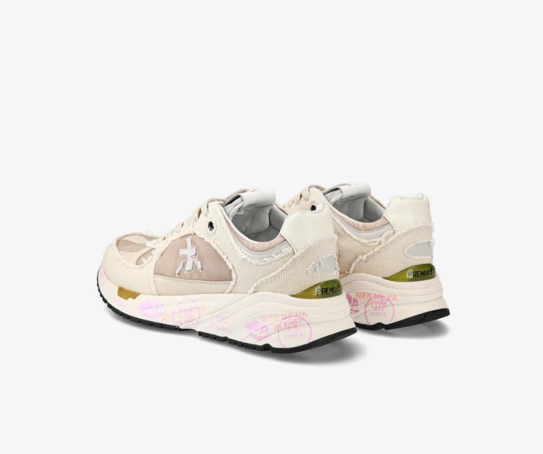 Premiata Mased