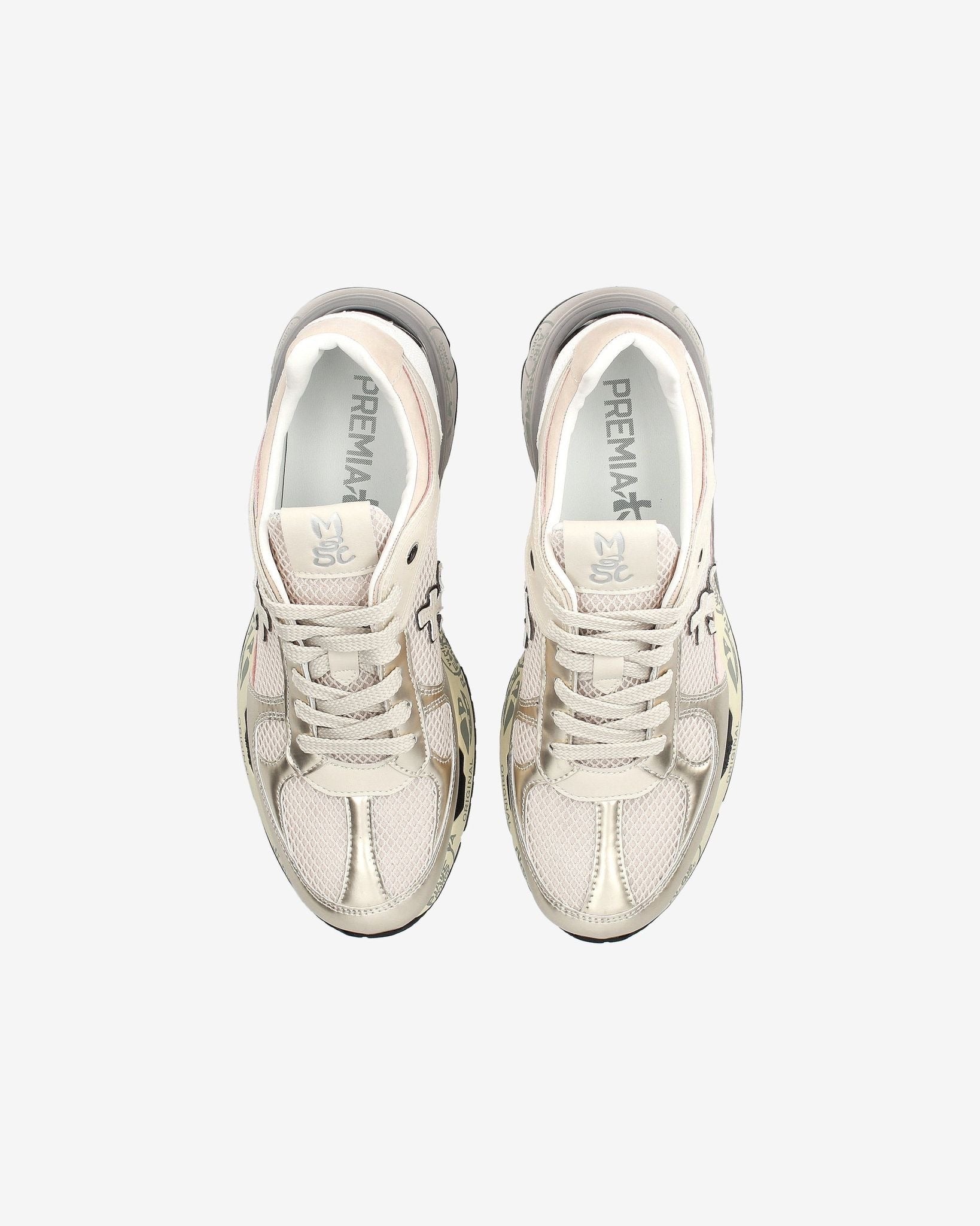 Premiata Mased