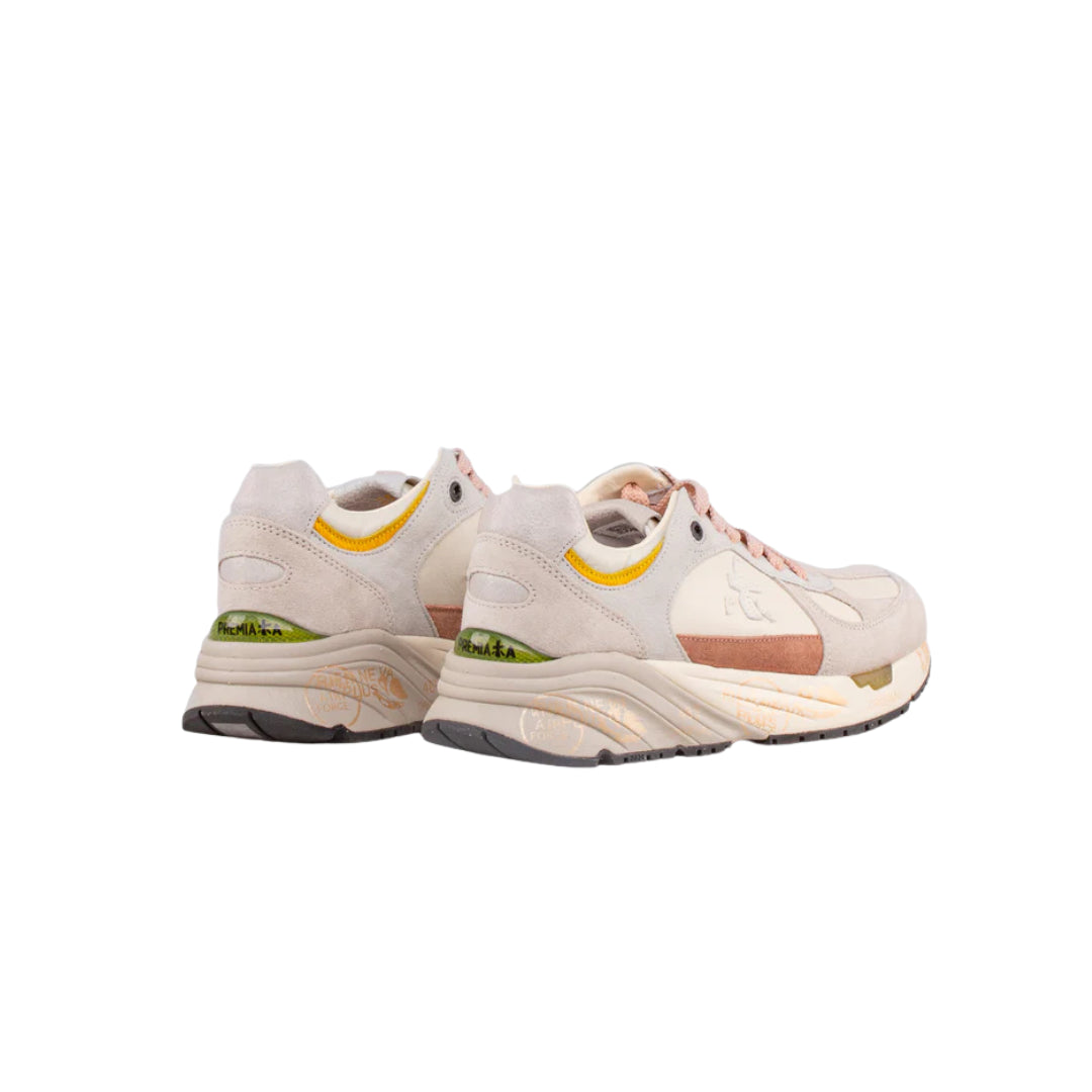 Premiata Mased