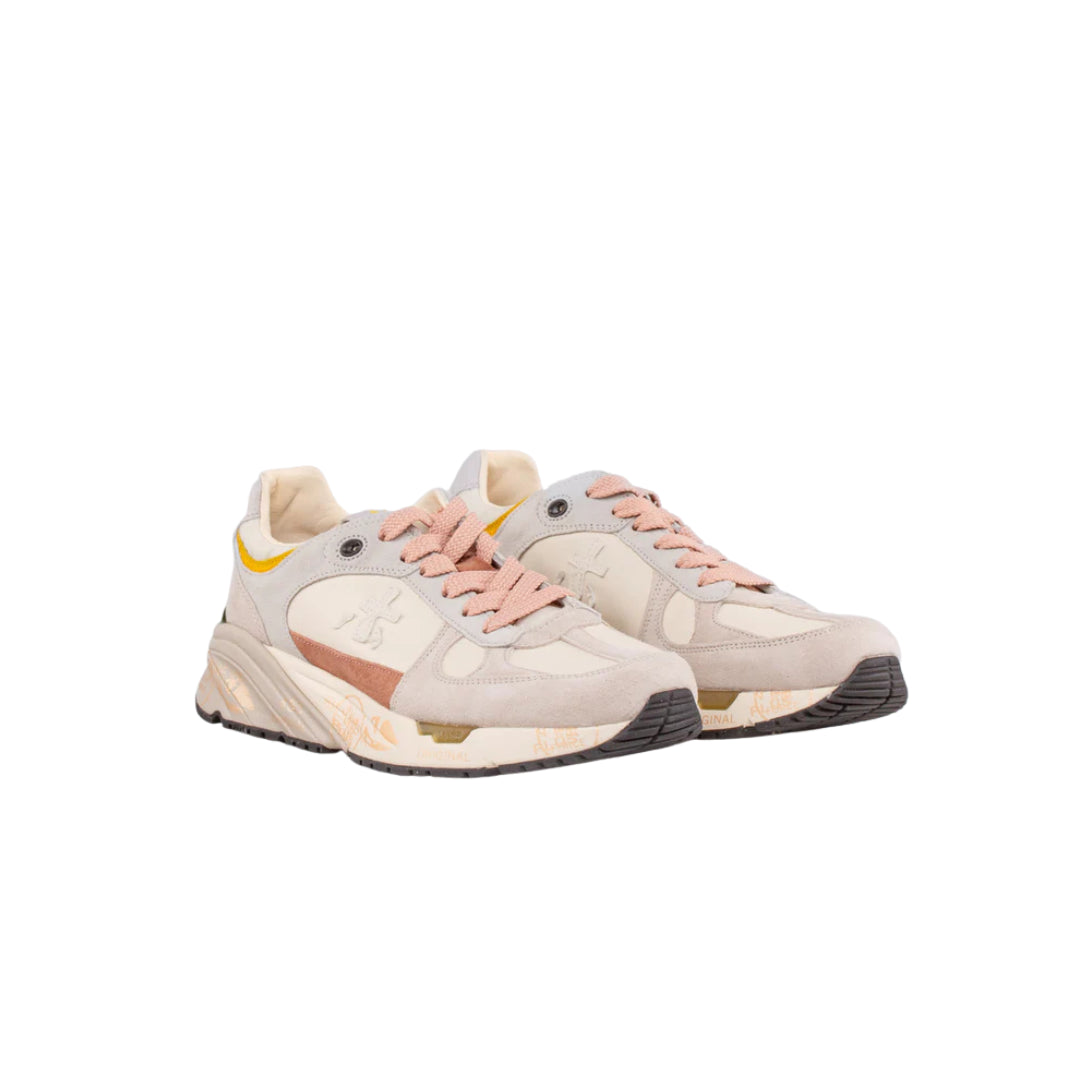Premiata Mased