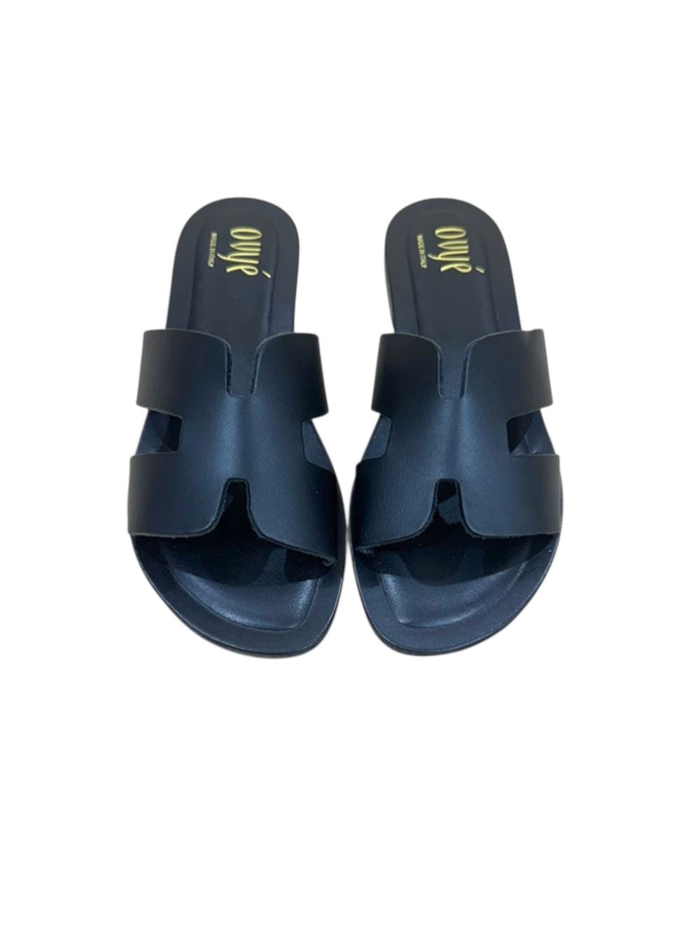 Ovye Sandalo Con Fascia