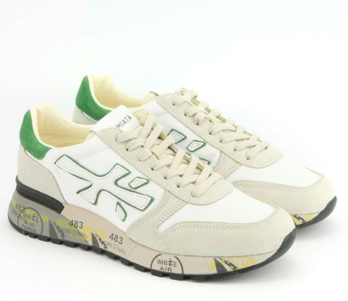 Premiata Mick