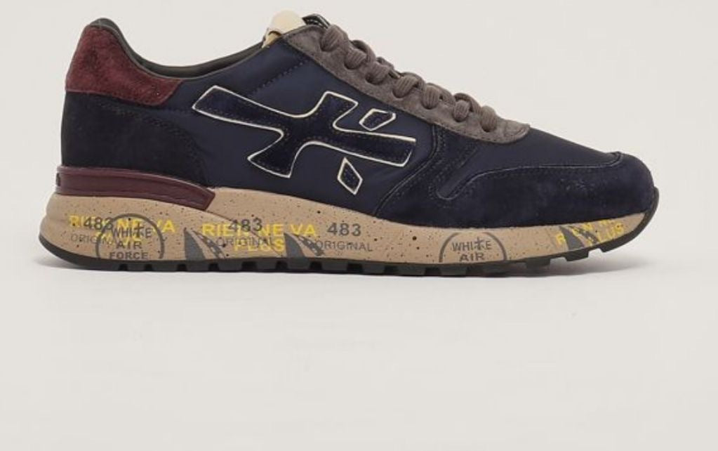 Premiata Mick 6868