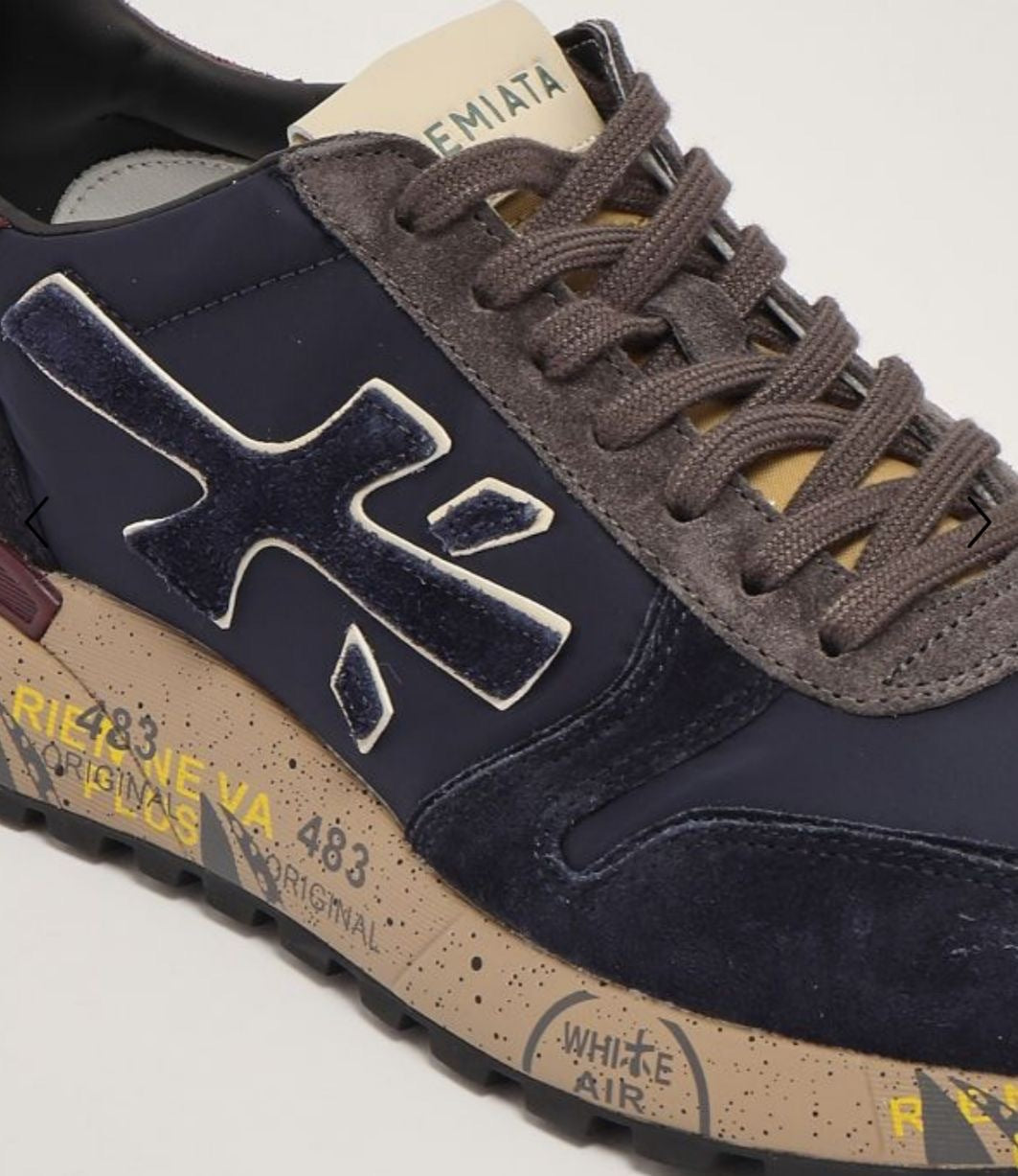 Premiata Mick 6868
