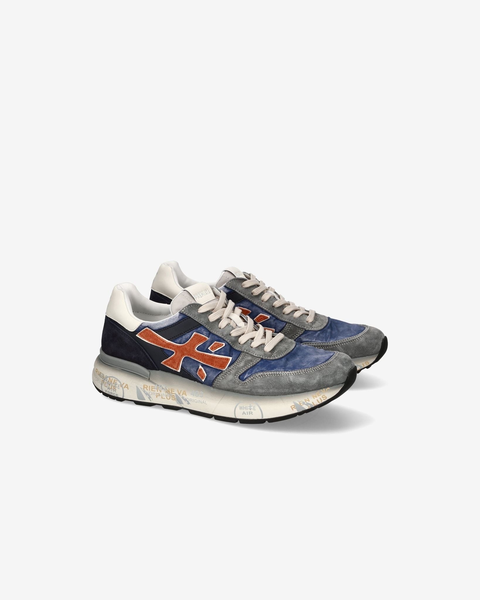 Premiata Mick