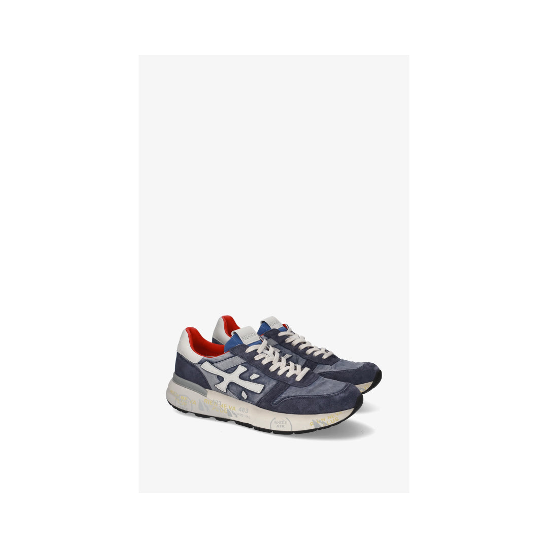 Premiata Mick
8006