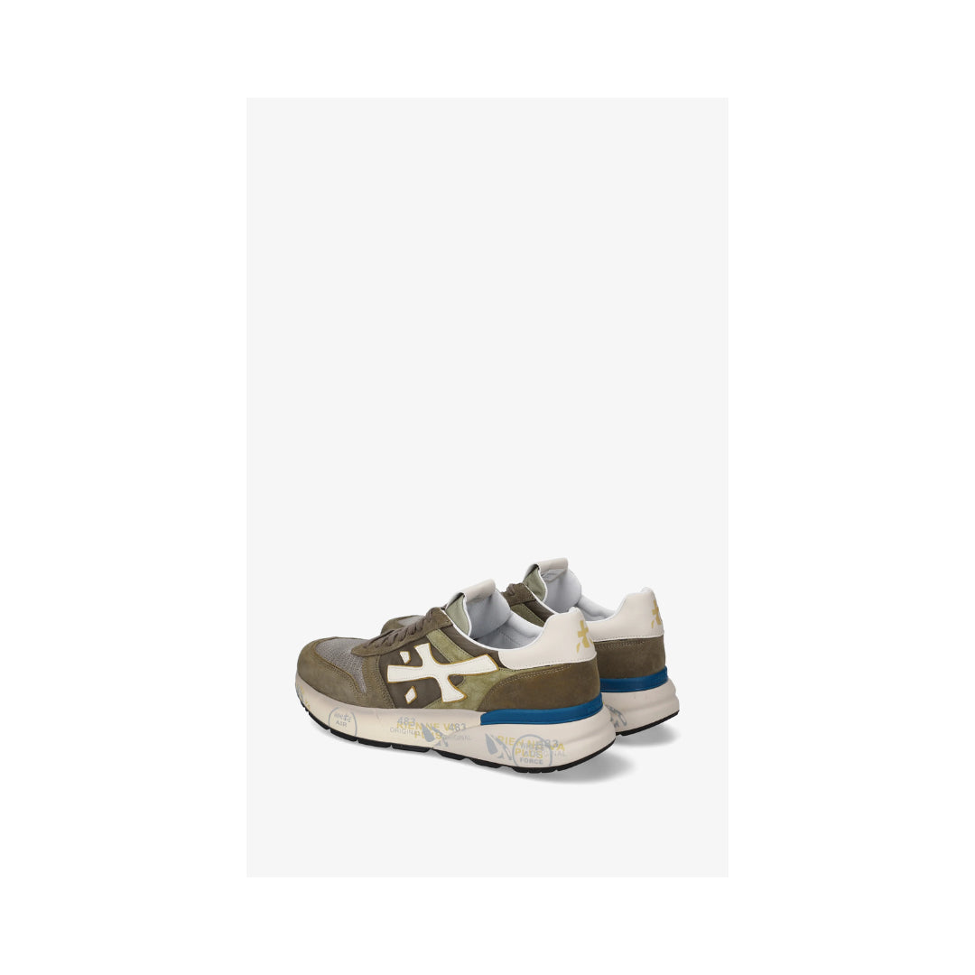 Premiata Mick
8006