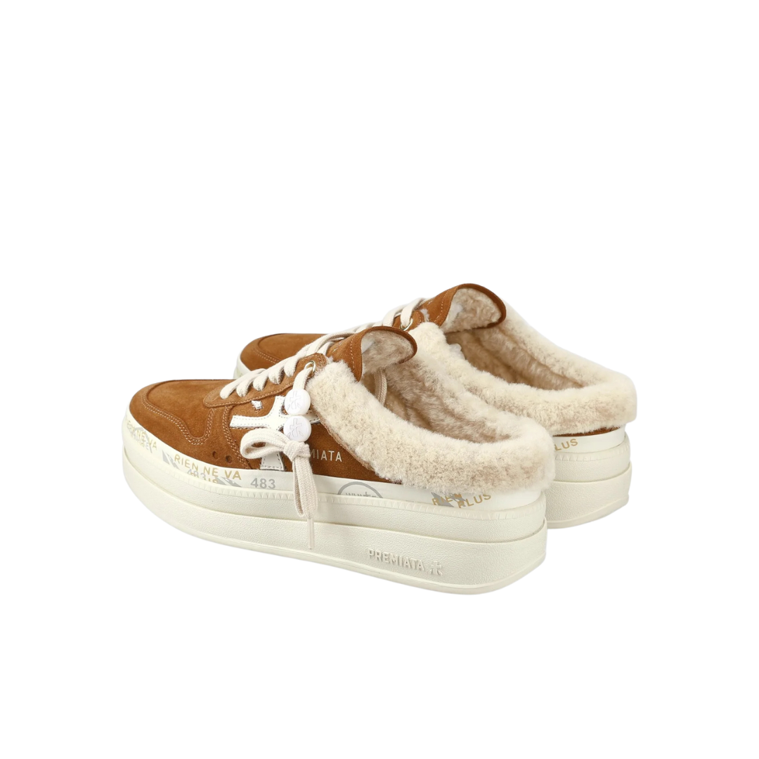Premiata Micol