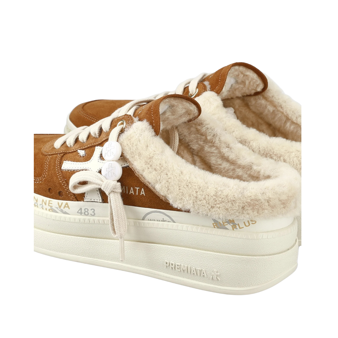 Premiata Micol