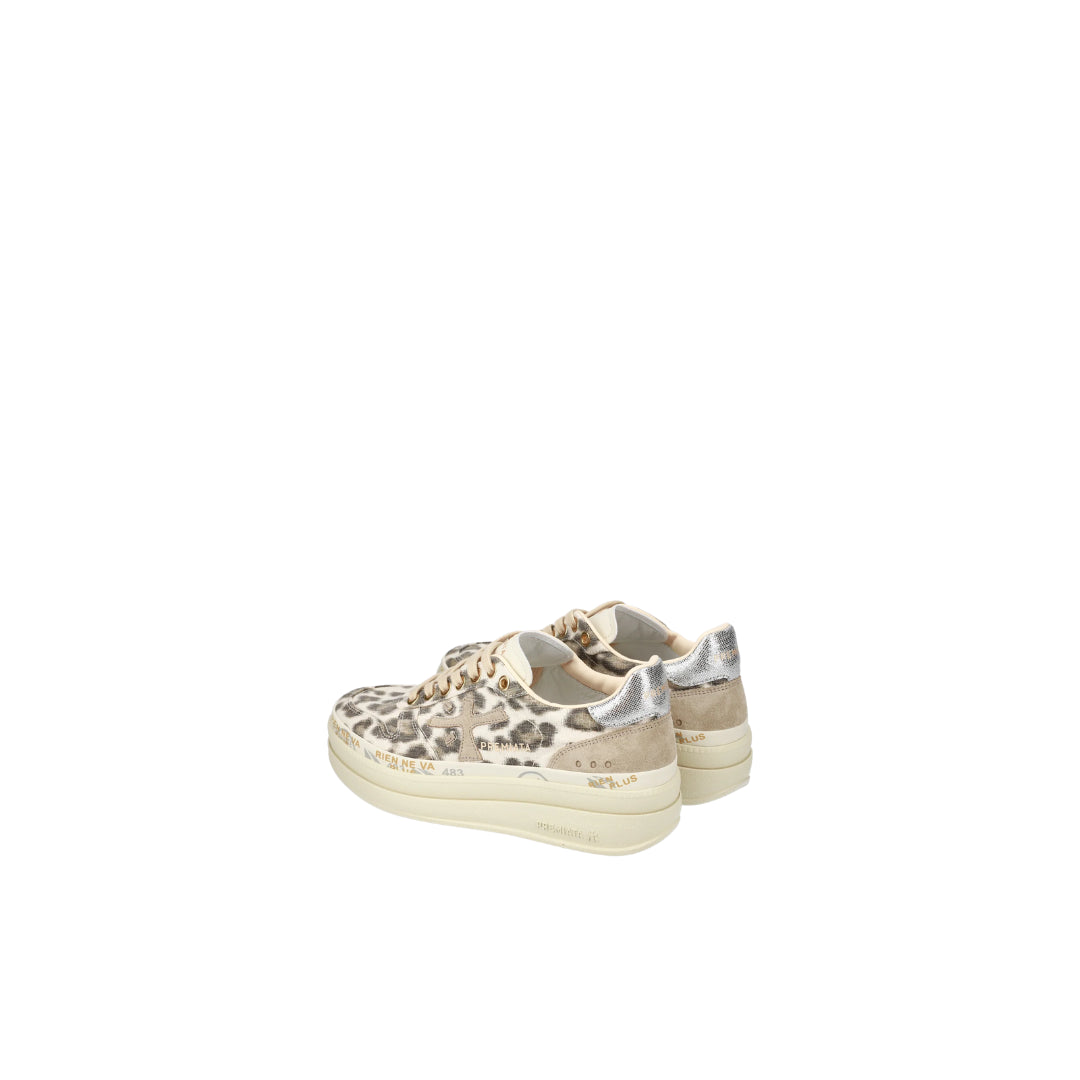 Premiata Micol 
7444