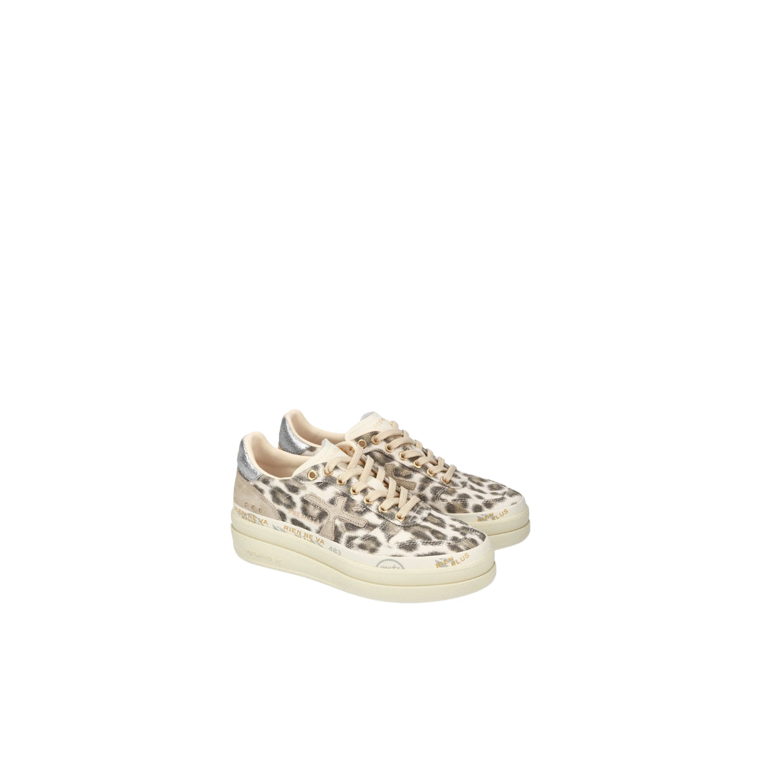Premiata Micol 
7444