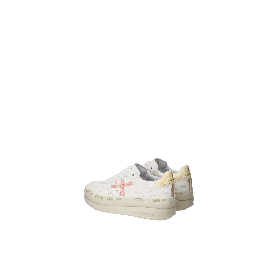 Premiata Micol 
7444