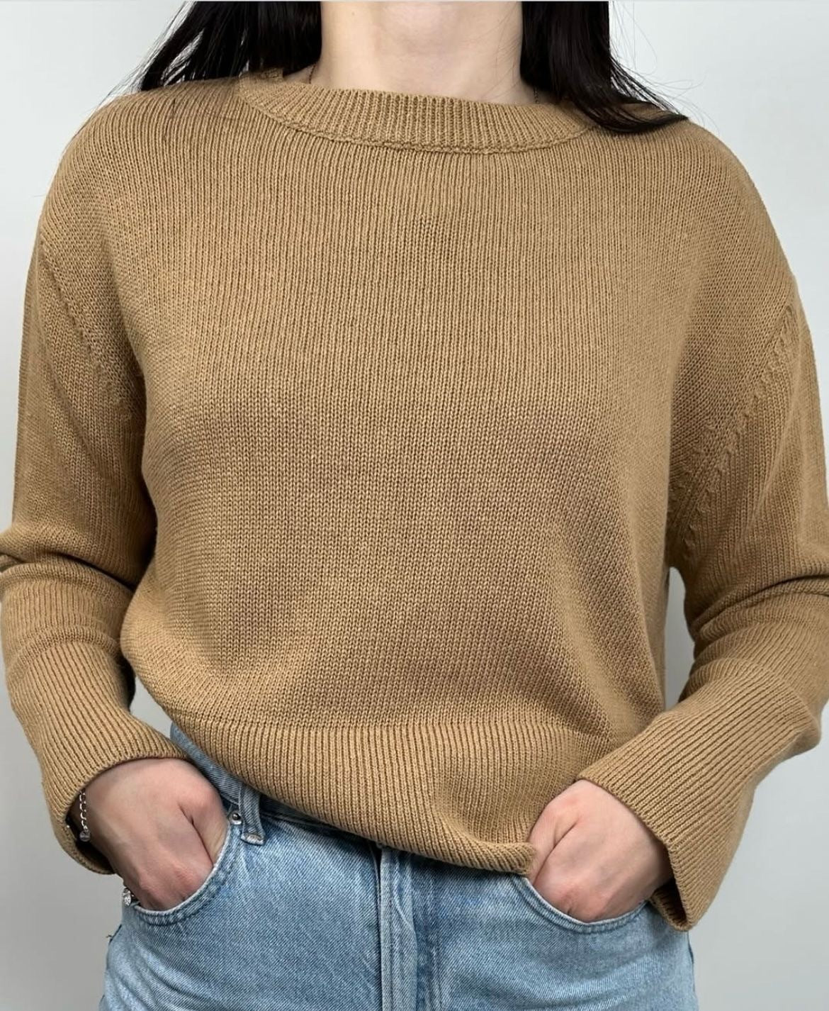 Haveone Maglia Girocollo