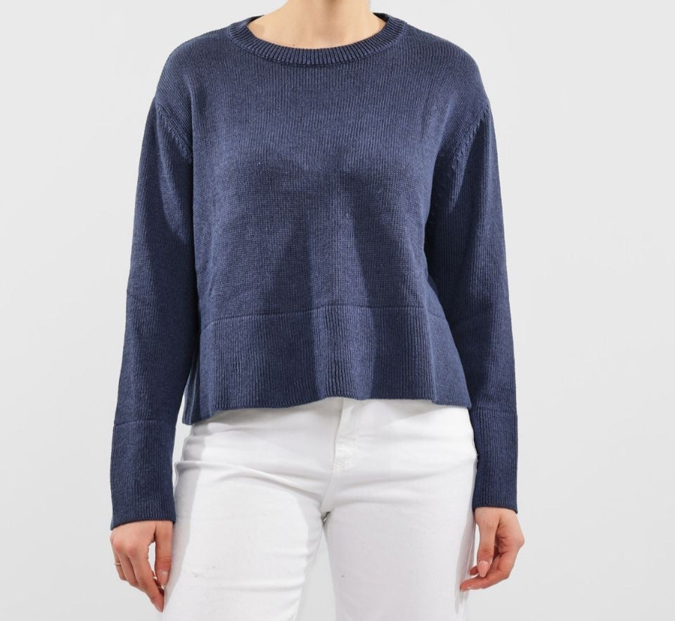 Haveone Maglia Girocollo