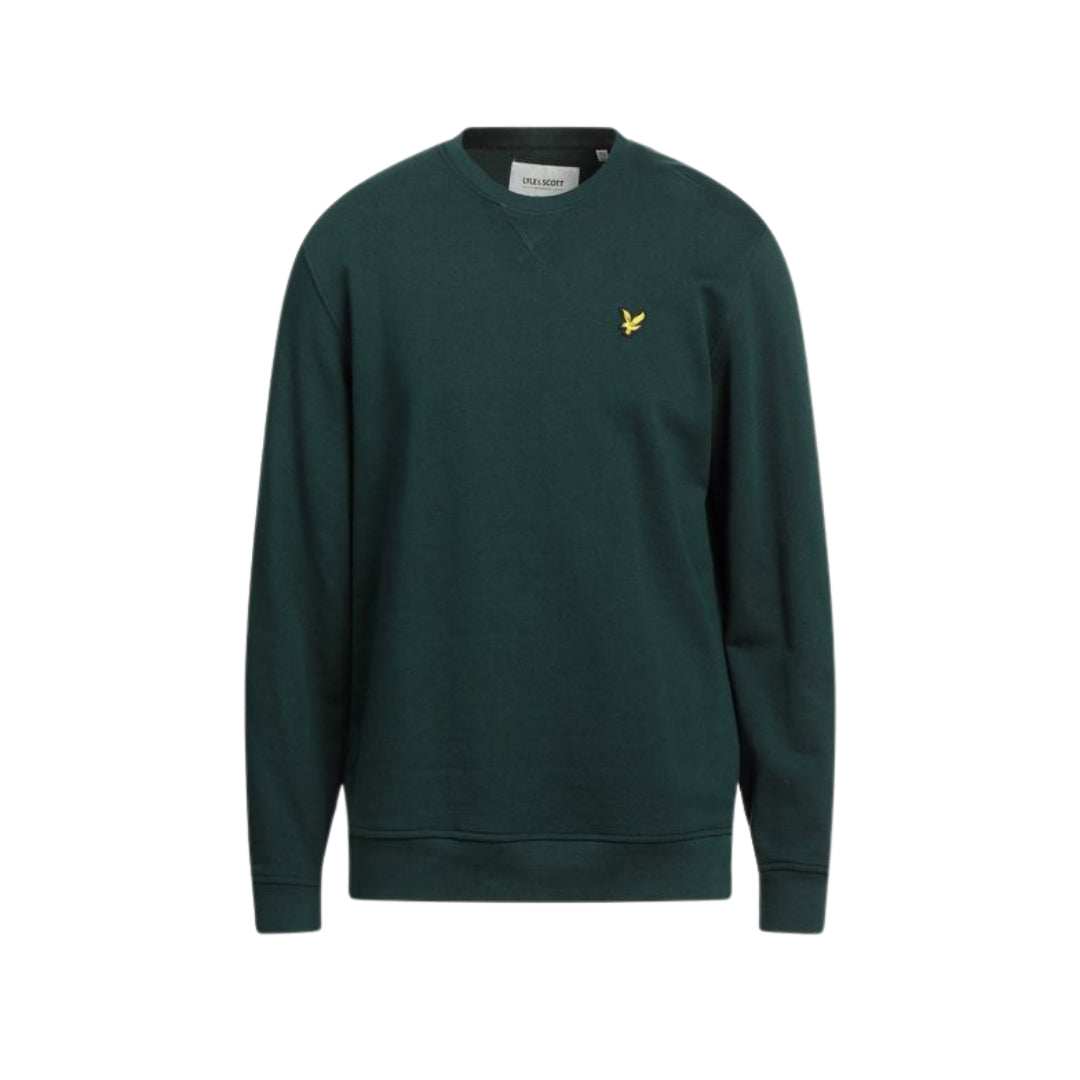 Lyle&Scott Felpa Girocollo

ML1131V