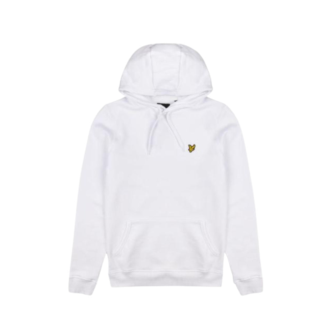 Lyle&Scott Felpa Con Cappuccio 

ML1139V