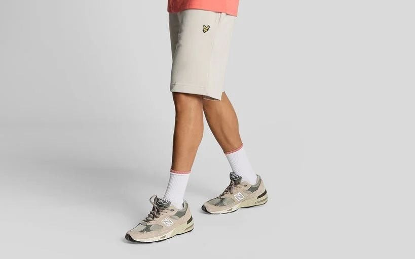 Lyle&Scott Sweat Shorts