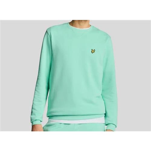 Lyle&Scott Felpa Girocollo