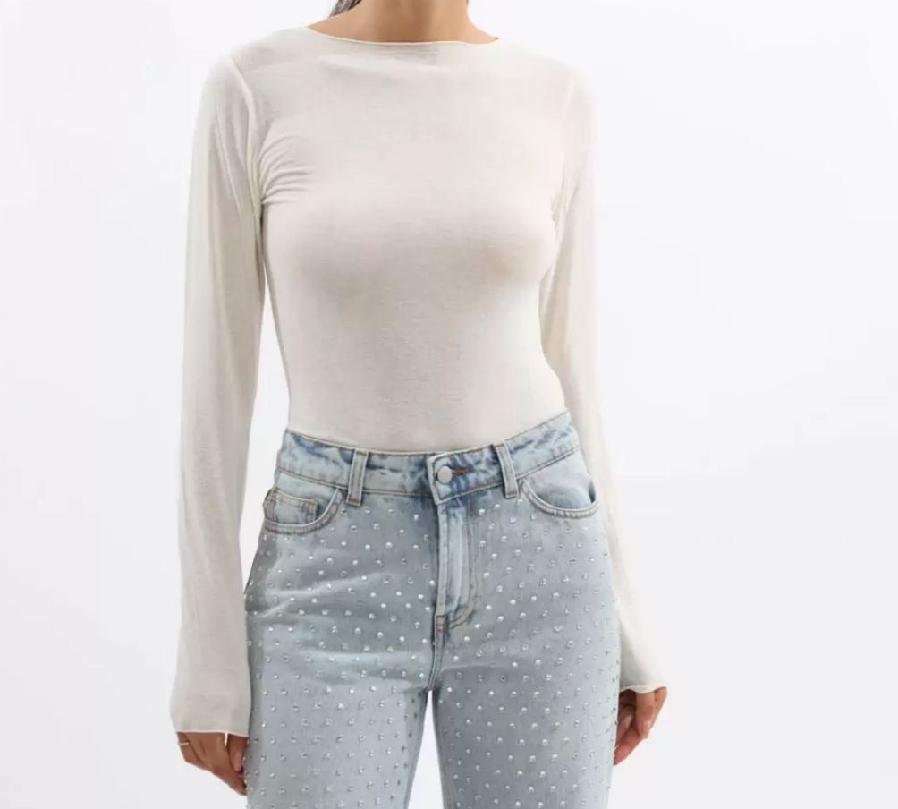 Haveone Maglia Girocollo