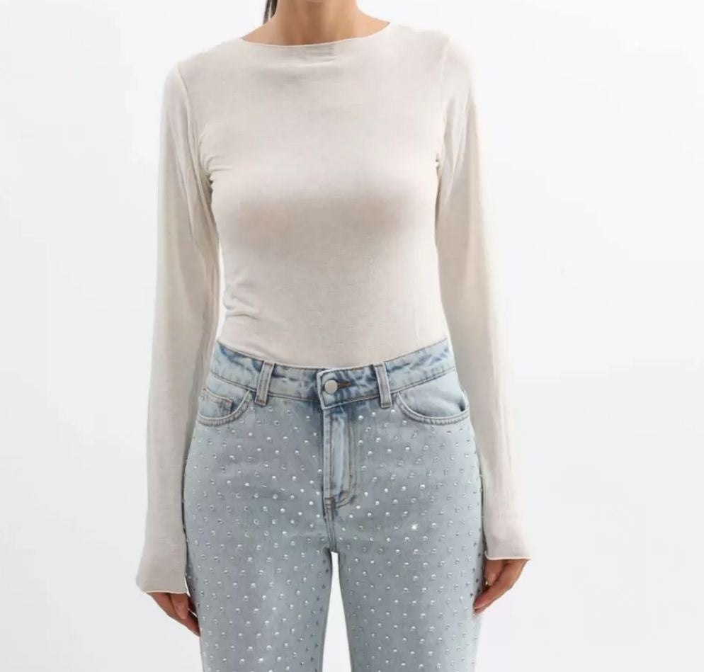 Haveone Maglia Girocollo