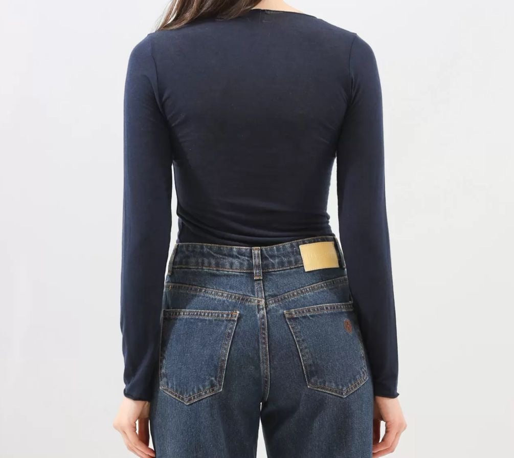 Haveone Maglia Girocollo