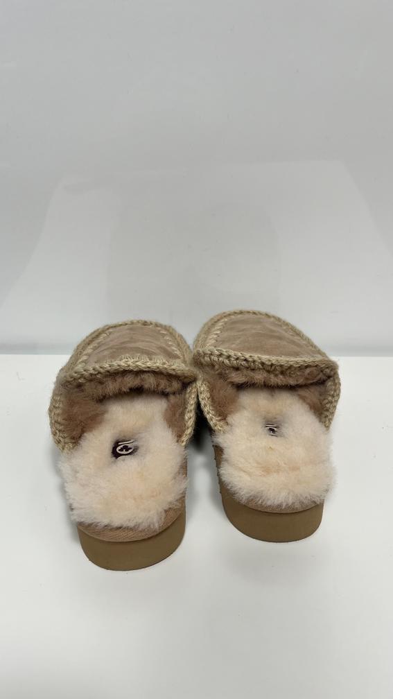 Mou Eskimo Slipper