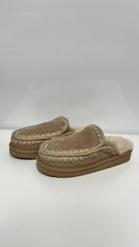 Mou Eskimo Slipper