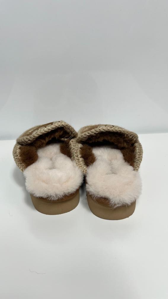 Mou Eskimo Slipper