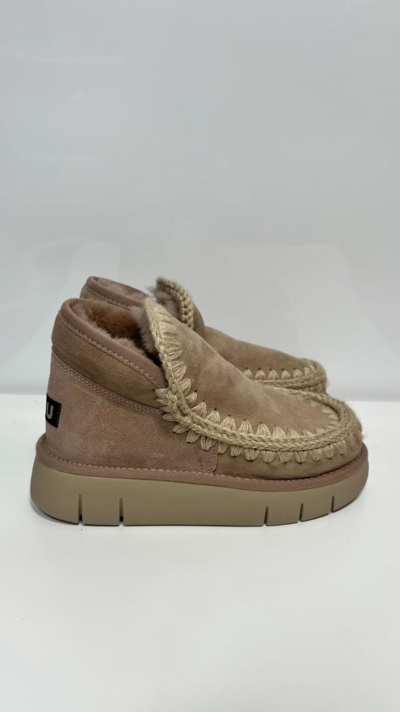 Mou Eskimo Bounce Sneaker