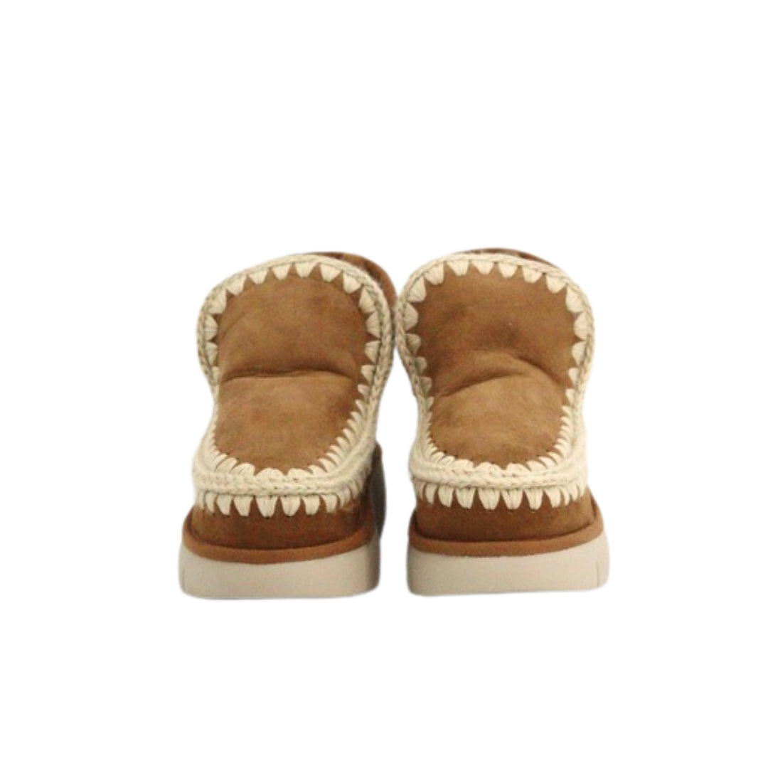 Mou Eskimo Bounce Sneaker

MU.FW531009A