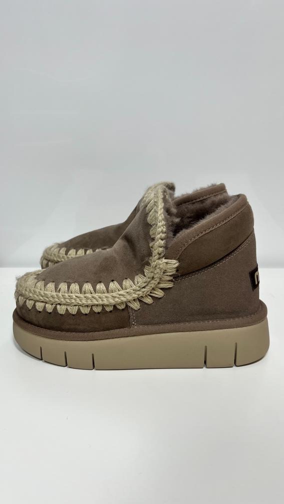 Mou Eskimo Bounce Sneaker