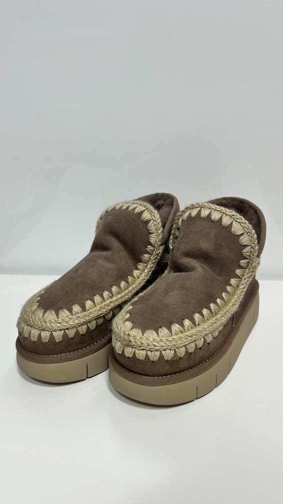 Mou Eskimo Bounce Sneaker