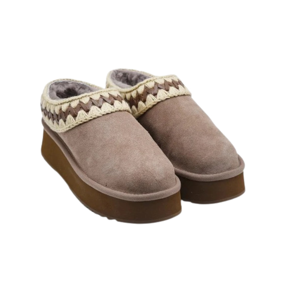 MOU Platform clog

MU.FW681009