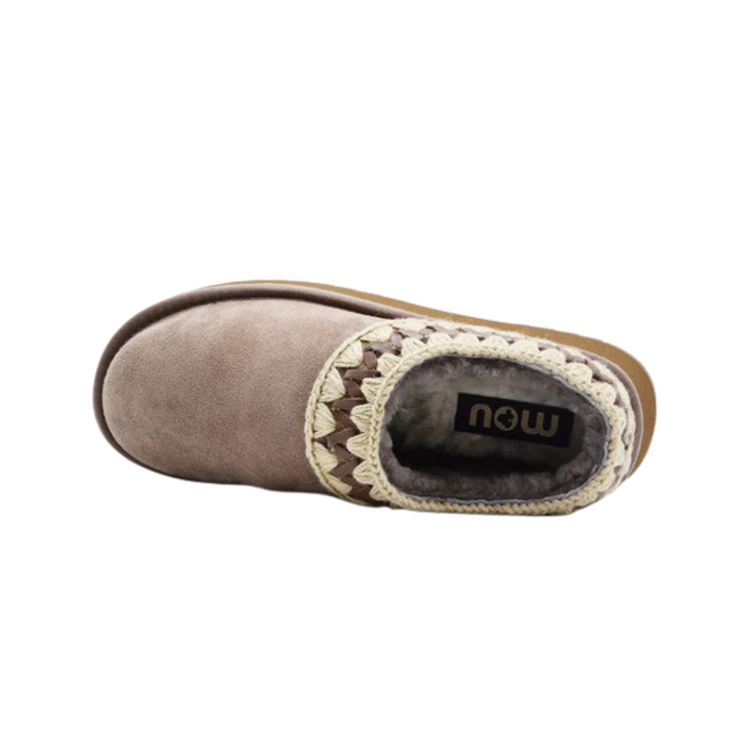 MOU Platform clog

MU.FW681009