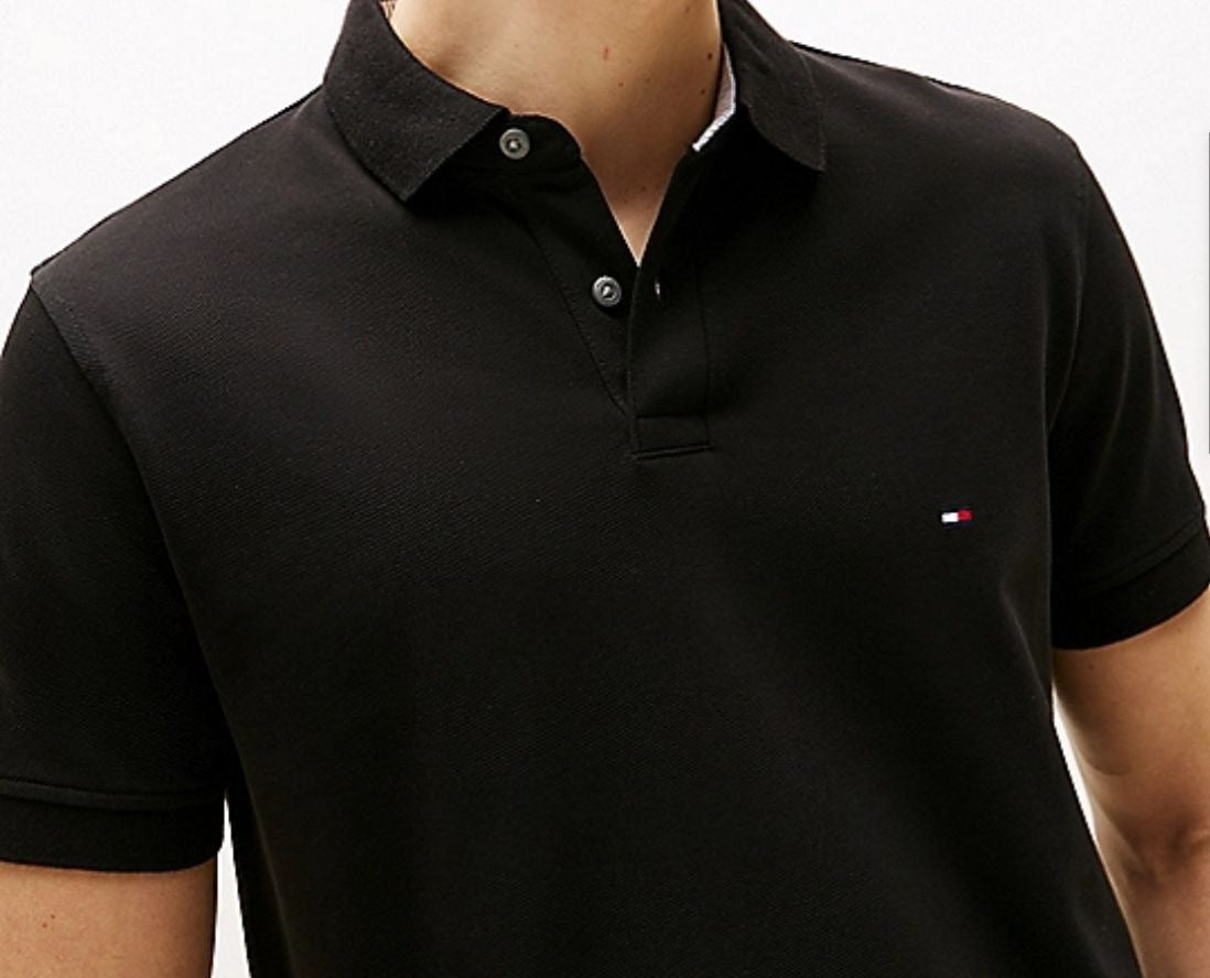 Tommy Hilfiger Polo 1985 Regular Fit